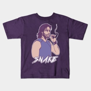 SNAKE Kids T-Shirt